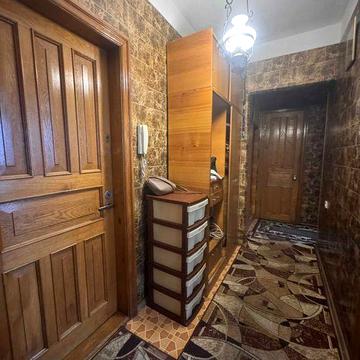 2-кімнатна квартира, 1 ст. Люстдорфської дороги, Таірово