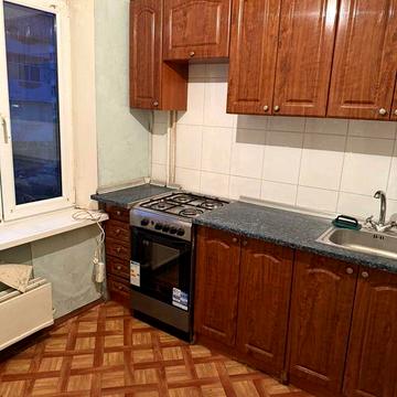 Продаж 1 кімнатної квартири. Собственник .