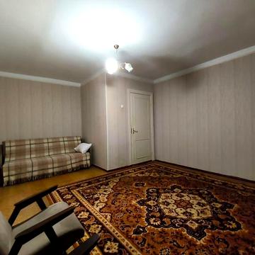 Сдам в аренду отличную 1к квартиру на Крылова40.