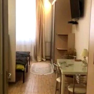 Довгострокова оренда квартири