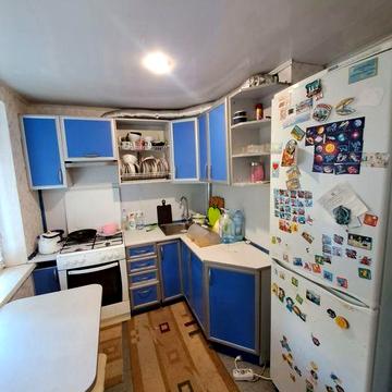 3х кімнатна в центрі