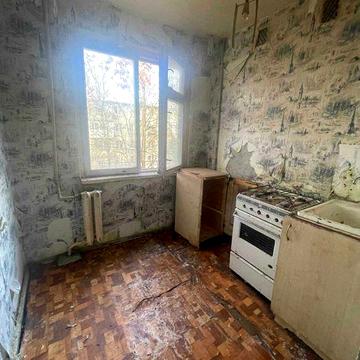 2-кімнатна квартира під ремонт, вул. Небесної сотні, Таірово