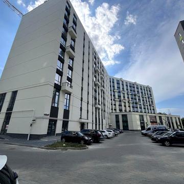 Продається 1.5 кім ЖК Міленіум. Розтермінування ЖК Міленіуи