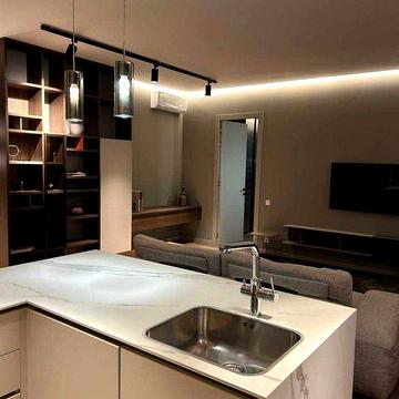 Продам квартиру с авторским ремонтом в цетре Одессы!БЕЗ КОМИССИИ ЖК Апполон на Куликовском