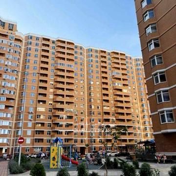 Продам 2-комнатную квартиру.Новый дом.70м2.Хаджибейскийр-н 54900 у.е