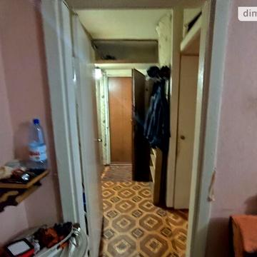 Продаж 2к Квартира Іцхака Рабіна вулиця