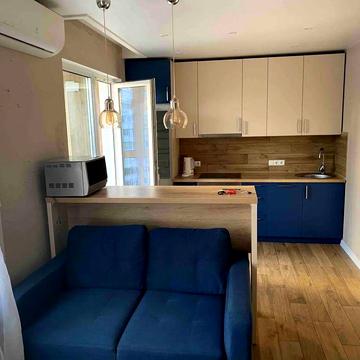 Оренда 1 кім ЖК Welcome Home, Вишняківська 2, Позняки, Харківська!