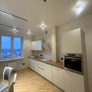 ‼️ЖК ИНФИНИТИ‼️Супер-цена! Эксклюзив! 3-комн.кв-ра 80м2 (2+1) Центр ЖК ИНФИНИТИ