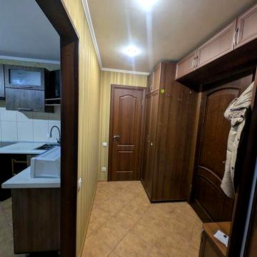 Однокімнатна за розміром двокімнатної Хортицький