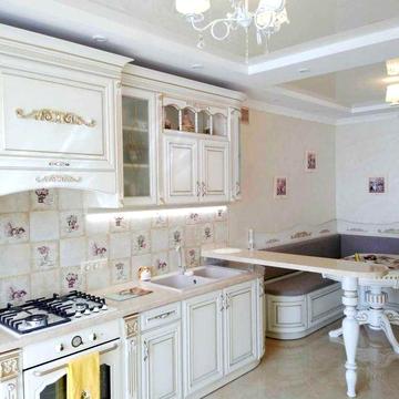 2к. Пулюя.  Новобудова.