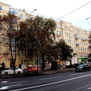 Оренда 2х кімнатної квартири в самому центрі Києва вул Івана Мазепи 14