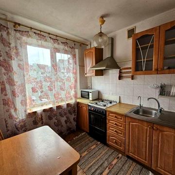 ПАРК ГОРЬКОГО 1 комн Евроремонт Укомплектована