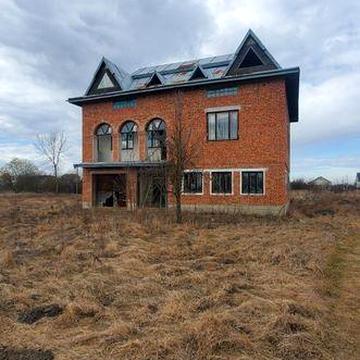 Терміновий продаж будинку