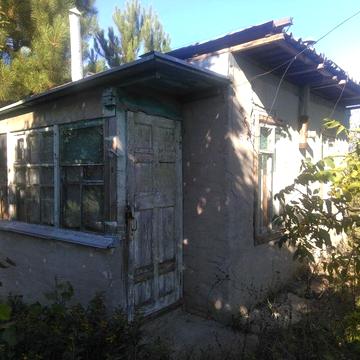 продам дачу сады "Днипро" в черте города Ниеополь.