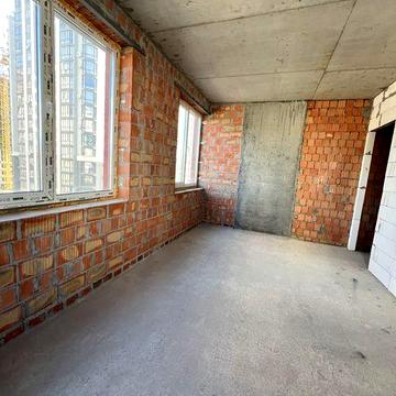 БЕЗ КОМІСІЇ! 3х кімнатна квартира в Ірпені! Зданий будинок