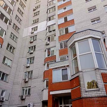 Максима Токарева вул. (Вузівська), 5