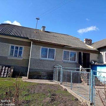 Продається будинок