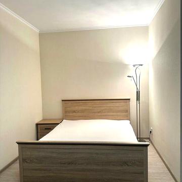 Сдам 1к квартиру