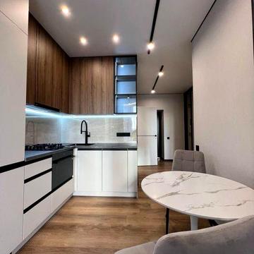 Перша здача! Оренда 1 кімн квартири в ЖК Софія Резиденс , ГАЗ