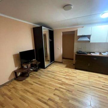 Квартира у приватному будинку