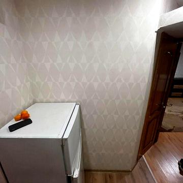 Продаж 1к Квартира Героїв Нацгвардії (Некрасова) вулиця