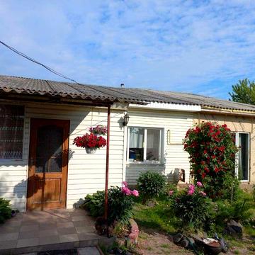 Частина будинку 98 м.кв.