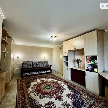 Продаж 1к Квартира Донська вулиця