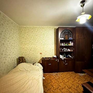 Продаж 1к Квартира Зестафонська вулиця