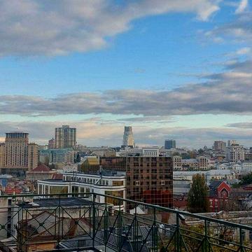 Софіївська,18, Золоті Ворота, Хрещатик, Майдан Незалежності.