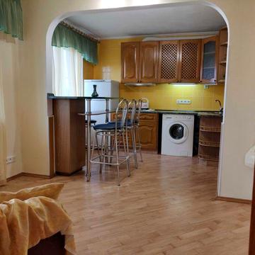 Собственник 2х к. квартира м.Дарница 12 мин. пешком с ремонтом. ЖК Соцгород