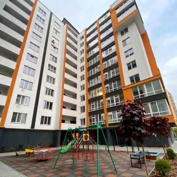 ID: 38139 Виставка 2к квартира з ремонтом