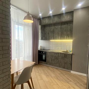 Генуезька вул., 3б