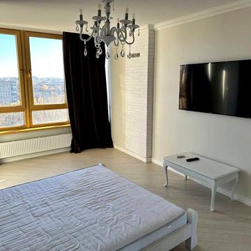 Оренда стильної 1к квартири Вільно