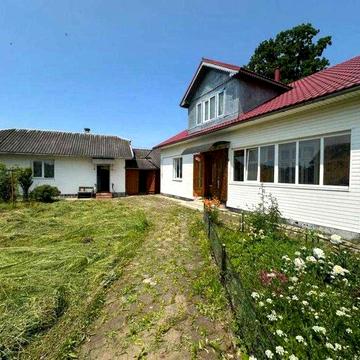 Продаю будинок с. Борщівська Турка