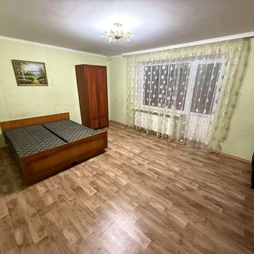 1 кімнатна кварт + лоджия як кімната Район Тютюнової фабрики 1 поверх