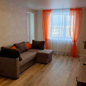 Оренда 1к квартири ЖК Оберіг