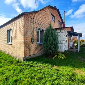 Продам будинок на Таращанському масиві