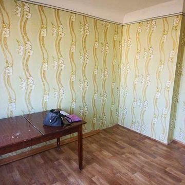 продам 1комн квартиру гостинка на Победы 117, больница 5