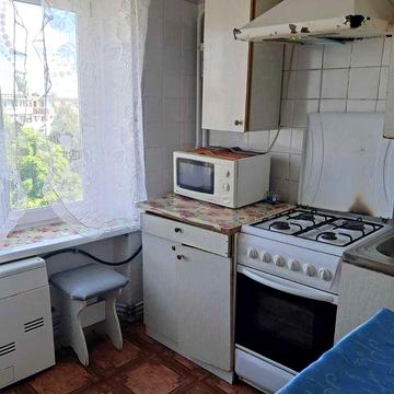 Сдам 2-х комн. кв. Индивидуальное газ отопление. Мелиоративное