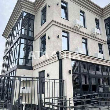 1кімн. квартира в новому малоквартирному ЖК в 10ти хвилинах від моря! ЖК CRISTAL HOUSE