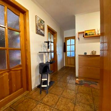 ПРОДАМ 3 кім. квартиру! СУПЕР - ЛОКАЦІЯ - Зарічанська! • ID 3318