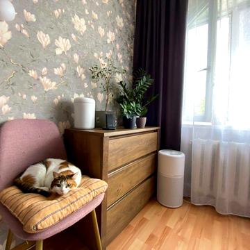 ПРОДАМ 3 кім. квартиру! СУПЕР - ЛОКАЦІЯ - Зарічанська! • ID 3318