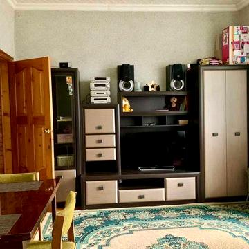 Гаряча пропозиція 3 кімнатна з мега-площею ЗАРІЧАНСЬКА! • ID 3311