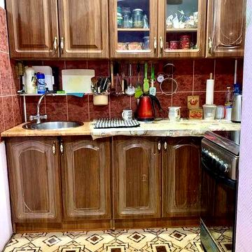 Гаряча пропозиція 3 кімнатна з мега-площею ЗАРІЧАНСЬКА! • ID 3311