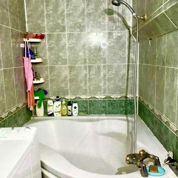 Гаряча пропозиція 3 кімнатна з мега-площею ЗАРІЧАНСЬКА! • ID 3311