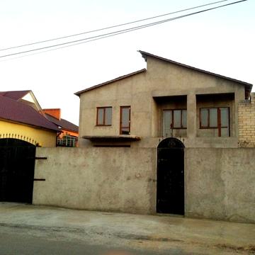 Дом біля Клеверного моста, 242 м2, стан потребує ремонту