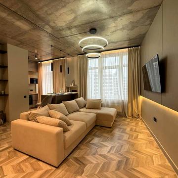 Продажа квартиры. Аркадия. Кадор. Каманина ЖК 32 жемчужина