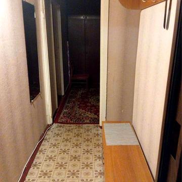 Квартира в центрі міста в оренду на довготривалий час (Лубни)