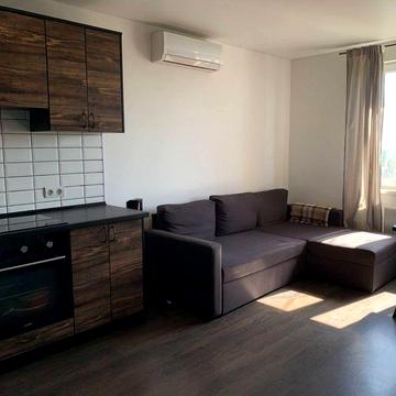 ЖК Амурський, М Васильківська, 1 кімн, власник