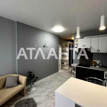 Квартира с ремонтом и мебелью ЖК Приморские сады ЖК Приморские Сады